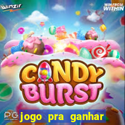 jogo pra ganhar dinheiro sem depositar